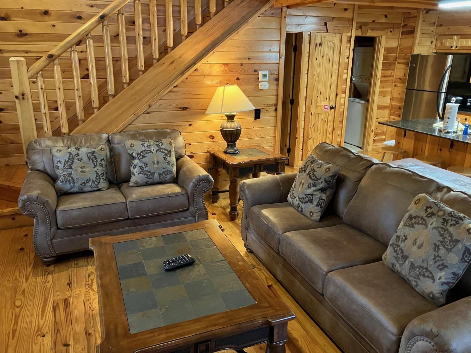 Serenity Now Gatlinburg Exterior foto